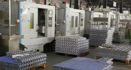 上海舜富精工科技股份 專注于汽車零部件與鋁合金鑄造件的金屬制品制造商