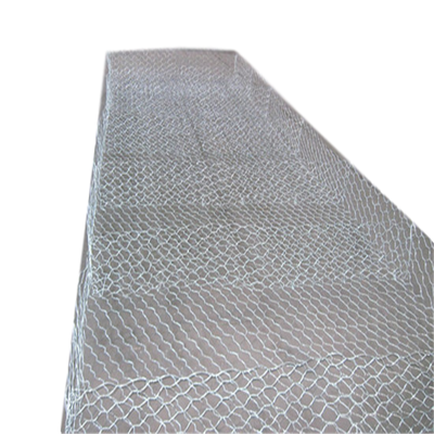 現代化工廠生產石籠網與廚房用品 跨界制造的新視野