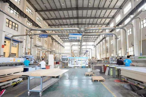 家具行業(yè)新趨勢(shì) 材料、工藝與智能化升級(jí)，林作新老師或許該更新資料庫(kù)了